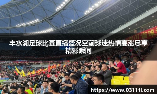 丰水湖足球比赛直播盛况空前球迷热情高涨尽享精彩瞬间