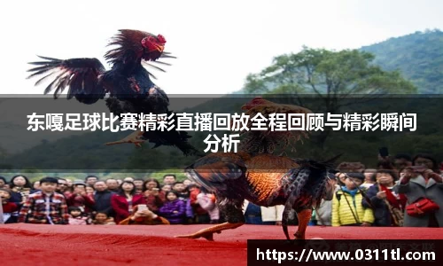 东嘎足球比赛精彩直播回放全程回顾与精彩瞬间分析